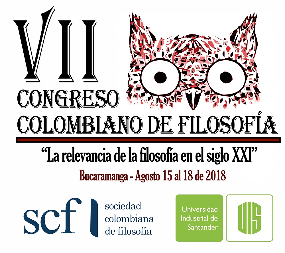 Logo VII Congreso 2018