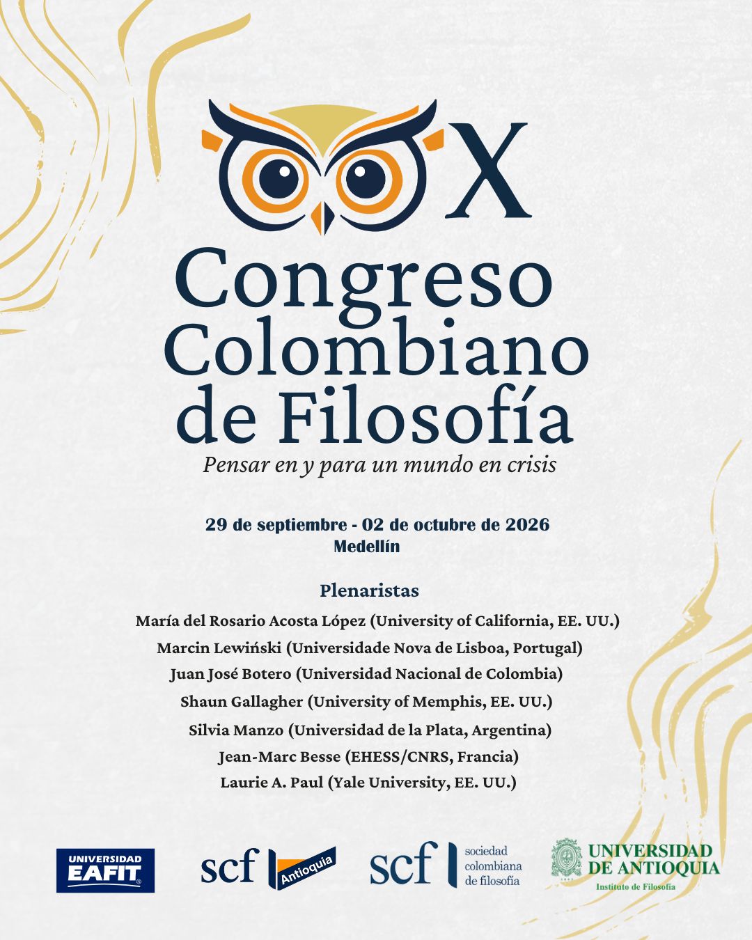 catedra filosofia rev